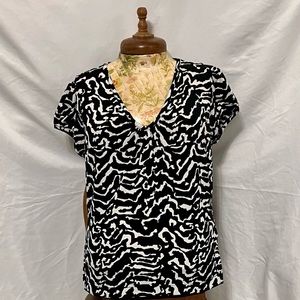 Worthington Petite stretch W Small